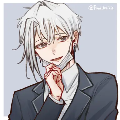 Profile image of シロ