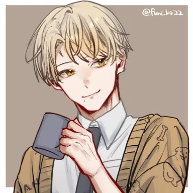 Profile image of カキ