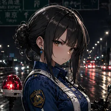 Profile image of 雫