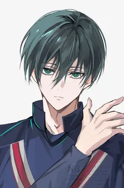 Profile image of 린