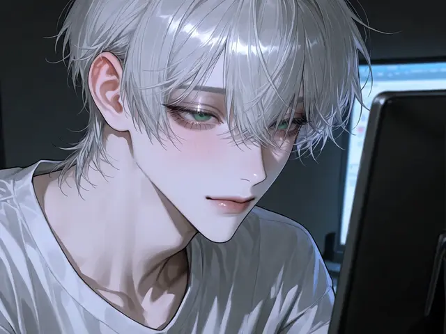 Profile image of Felix
