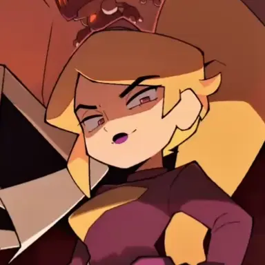 Profile image of Mrs noninformation