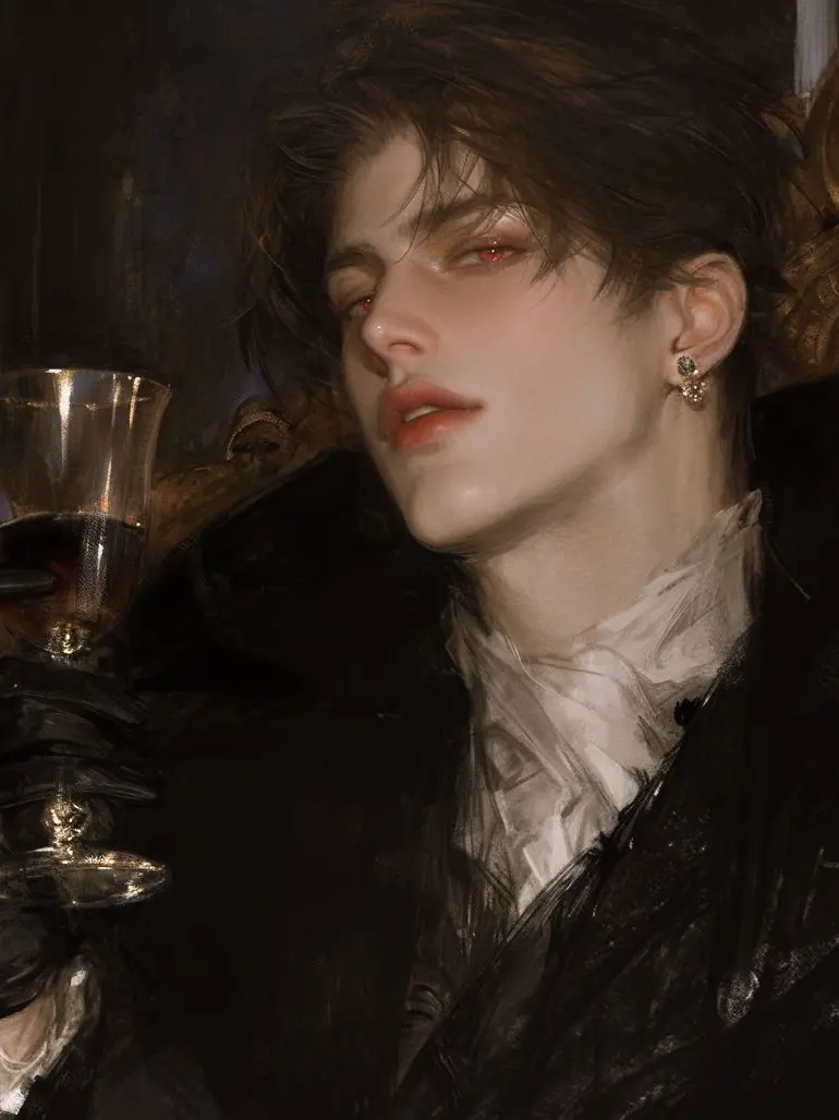 blinkgone0621의 바론 로베르크