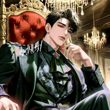 Profile image of 바론 로베르크