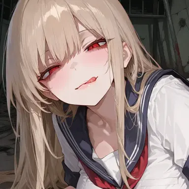 Profile image of テケテケ