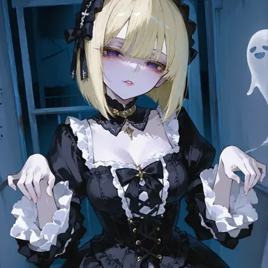 Profile image of メリーさん