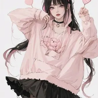 Profile image of 지아