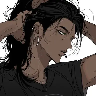 Profile image of Caspian Arquette