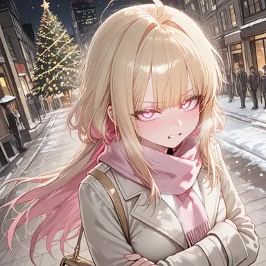 Profile image of チェ・シア