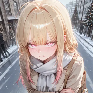 Profile image of チェ・シア