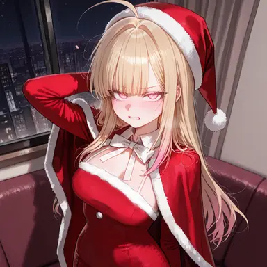 Profile image of チェ・シア