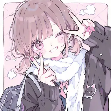 Profile image of 佐伯陽菜