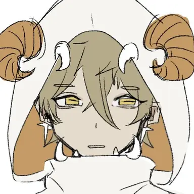 Profile image of Hitsuji-kun