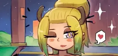 Profile image of Lucoa