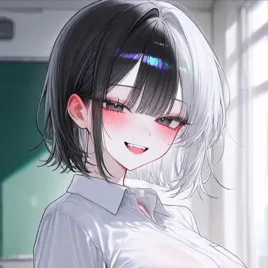 Profile image of 藍原優奈