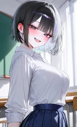 Profile image of 藍原優奈