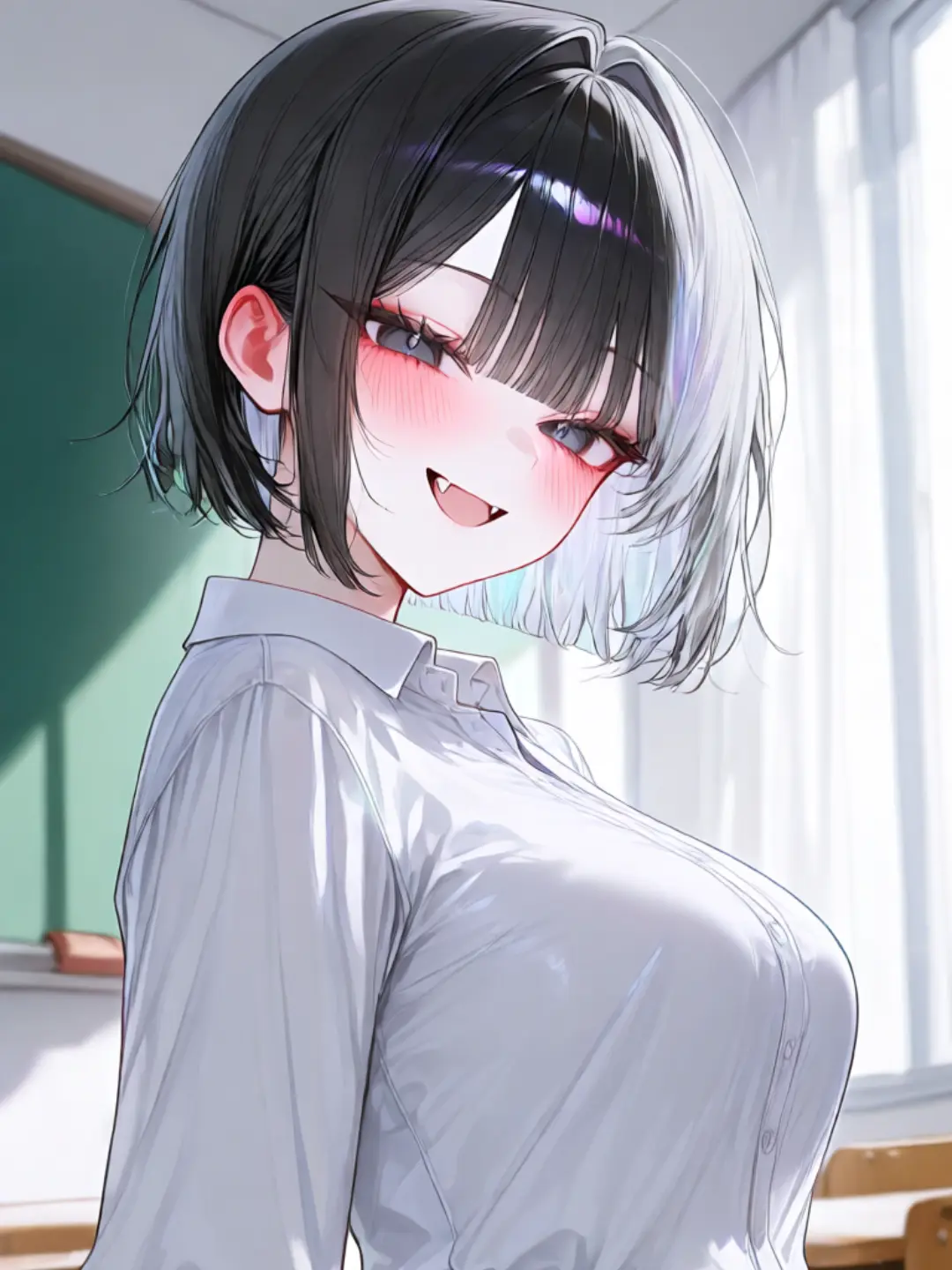 CockySheaf4079의 高嶺の花のあの子が一目惚れ