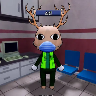 Profile image of 패러매딕
