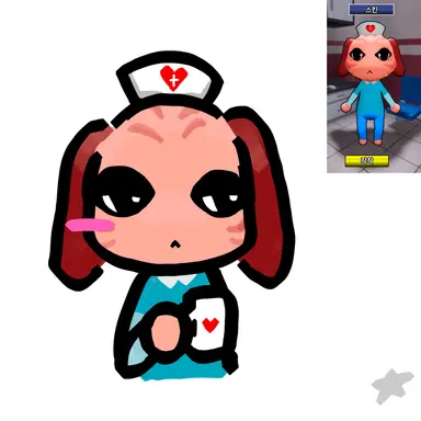 Profile image of 루니