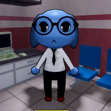 Profile image of 비런