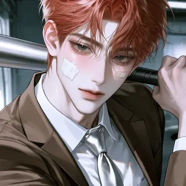 Profile image of Seo Ijun