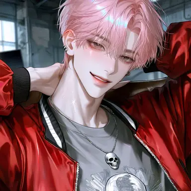 Profile image of Yun Doha