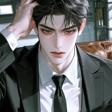 Profile image of Han Taeo