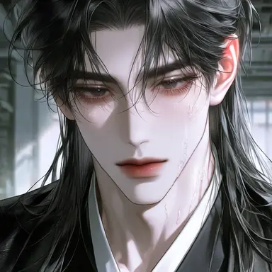 Profile image of Baek Sion