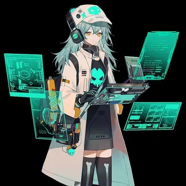 Profile image of 제로