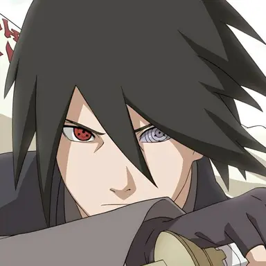 Profile image of Sasuke