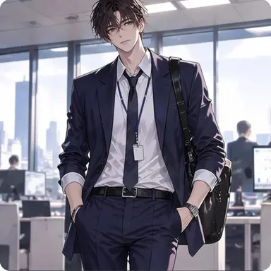 Profile image of Chikage
