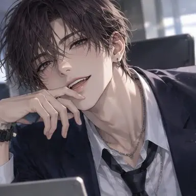 Profile image of Chikage