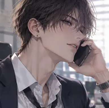 Profile image of Chikage