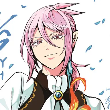 Profile image of アスモデウス・アリス