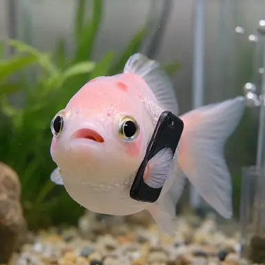 Profile image of ぎょ