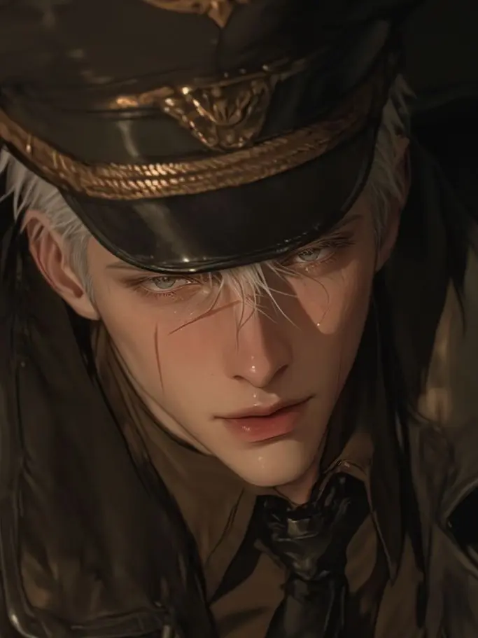 SourTwine4692의 Grey Horizon