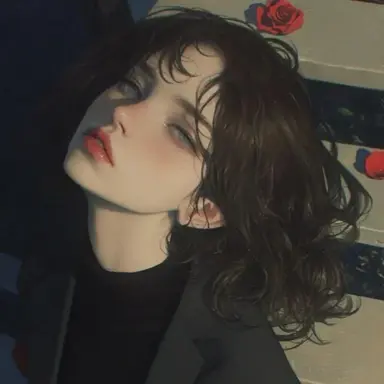 Profile image of Maddie