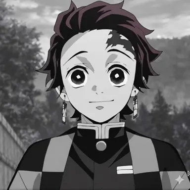 Profile image of 카마도 탄지로