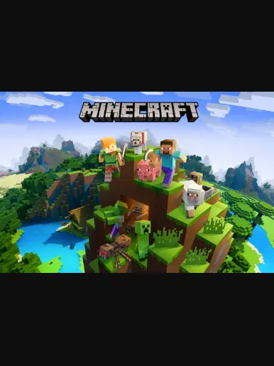 Nightmare-27165의 Minecraft