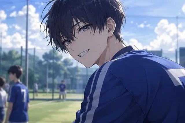 Profile image of 蓮