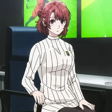 Profile image of 안리