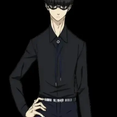 Profile image of 에고 진파치