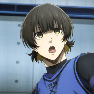 Profile image of 바치라 메구루