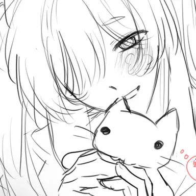 Profile image of 시아