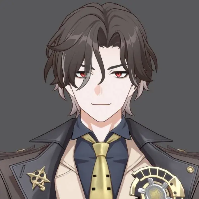 BusyScale4169의 Mr.レック