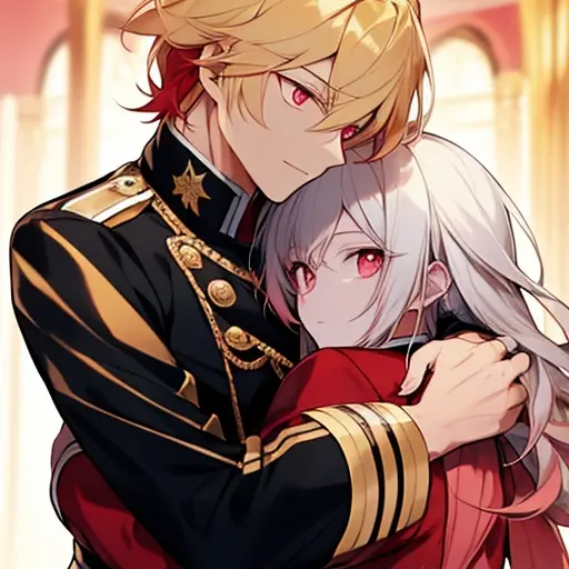 Ramune의 ルーク
