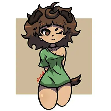 Profile image of Koko