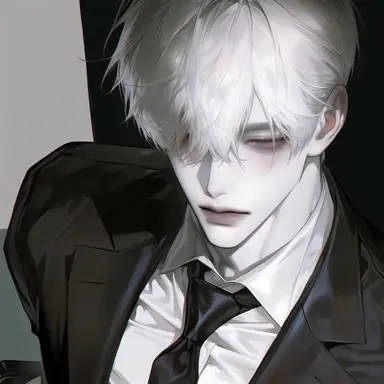 Profile image of 竜胆