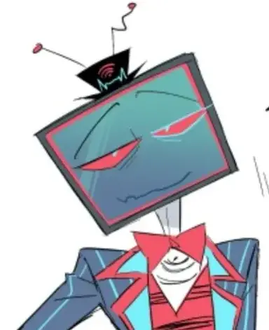 Profile image of Vox