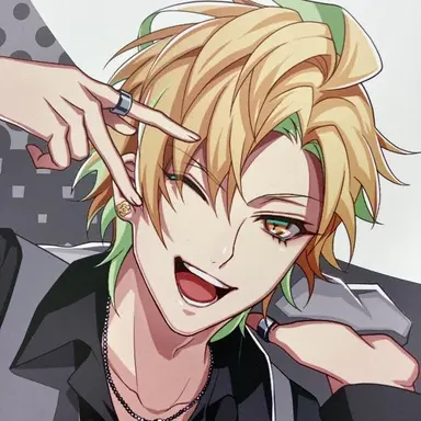 Profile image of 伊弉冉 一二三